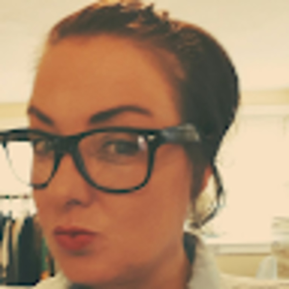 Meet your Posher, Bronwyn